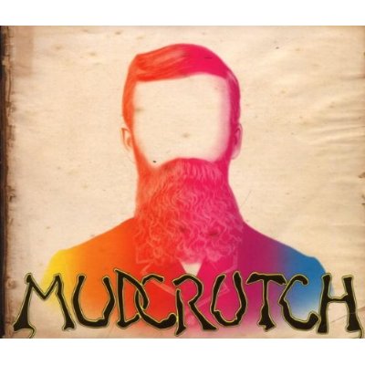 Mudcrutch Cover