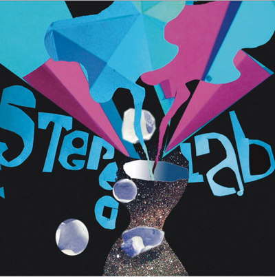 Stereolab - Chemical Chords