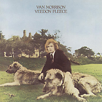 Van Morrison - Veedon Fleece