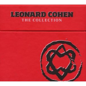 Leonard Cohen - The Collection