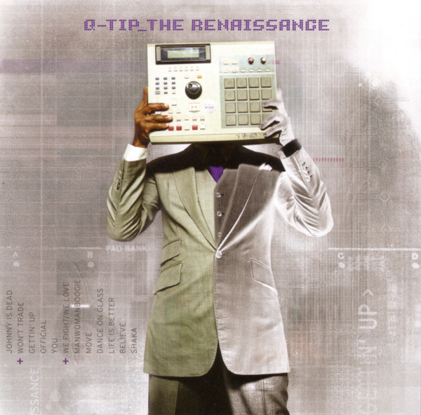Q-Tip The Renaissance