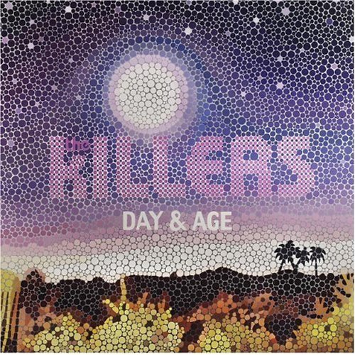 The Killers Day And Age Cover