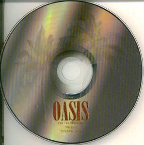 Oasis -  Morning Glory?