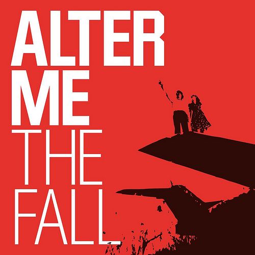 Alter Me -The Fall