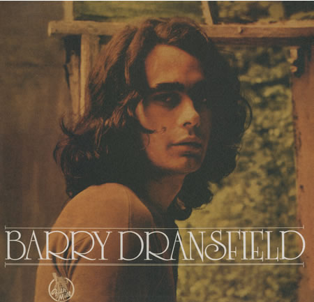 Barry Dransfield - Barry Dransfield