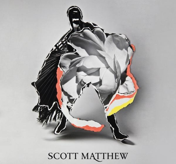Scott Matthew - There Is An Ocean That Divides