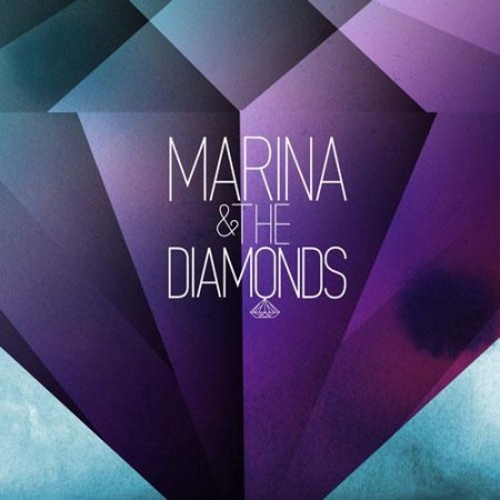 Marina & The Diamonds - Obsessions