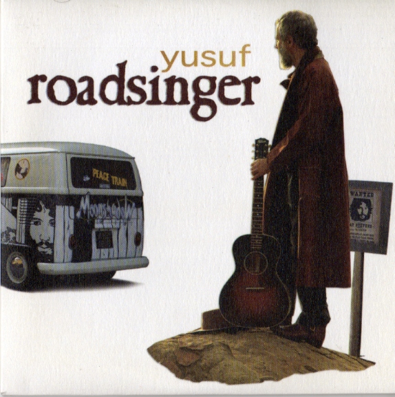 Yusuf - Roadsinger