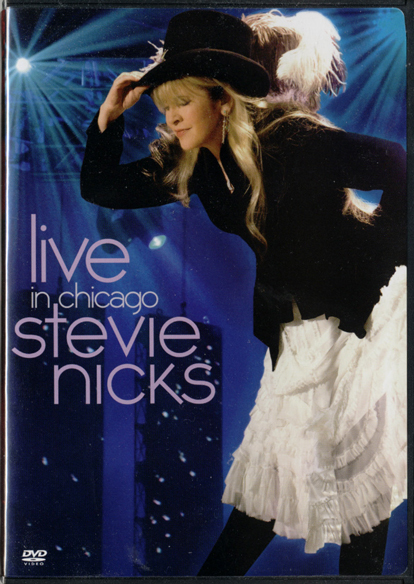 Stevie Nicks  - Live In Chicago