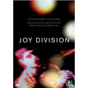 'Joy Division' - Grant Gee