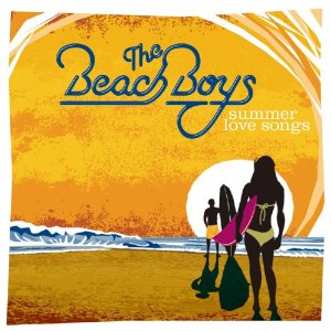The Beach Boys - Summer Love Songs