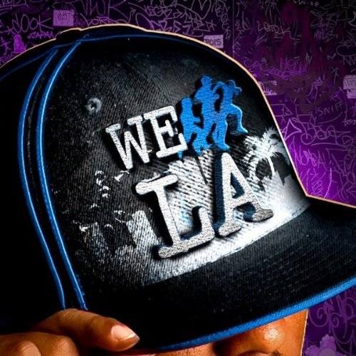 The Game I'm So Wavy Cover