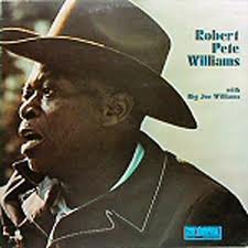 Robert Pete Williams - With Big Joe Williams