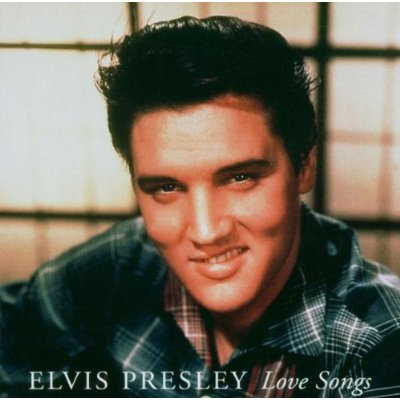 Elvis Presley - The Love Songs