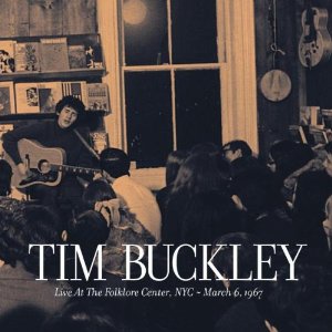 Tim Buckley