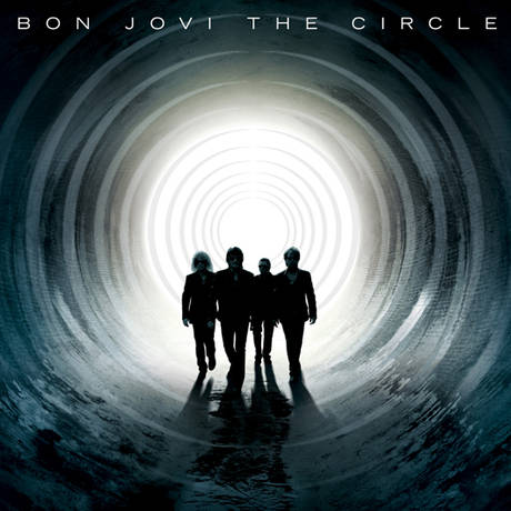 Bon Jovi  - The Circle