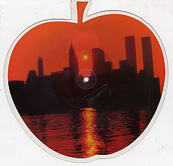 Frank Sinatra - New York