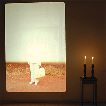 Musee Mecanique - Hold This Ghost