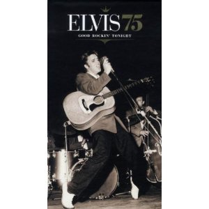 Elvis Presley - Good Rockin' Tonight - Elvis 75