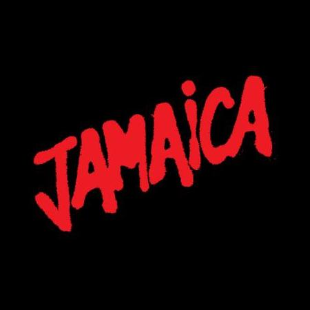 Jamaica I Think I Like U 2 Cover