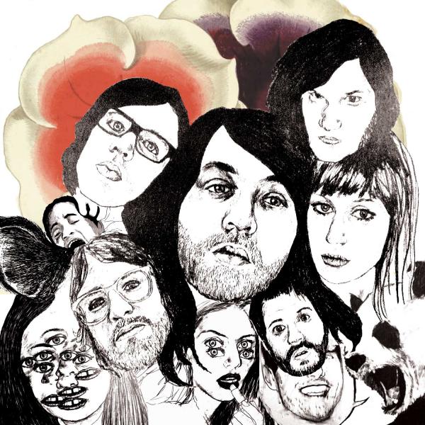 Eagle Seagull, The Year of The How-To Book, Cover