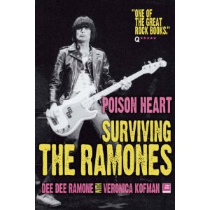 Dee Dee Ramone - Poison Heart - Surviving The Ramones