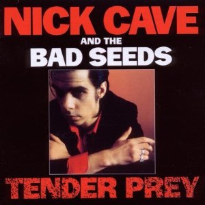 Nick Cave - Tender Prey / The Good Son / Henry's Dream