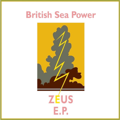 British Sea Power