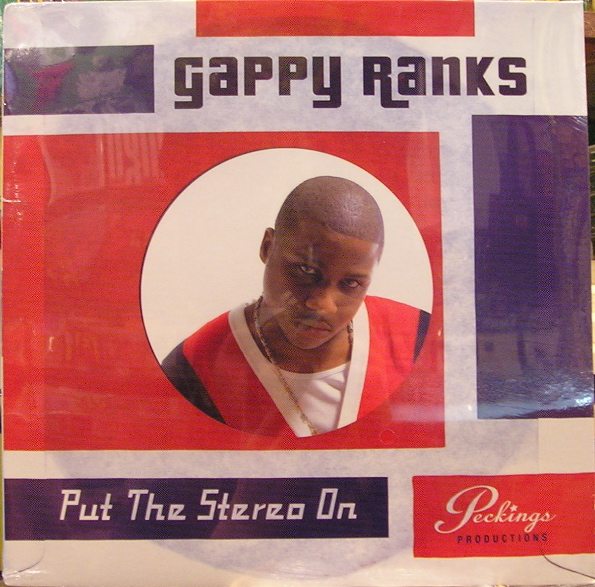 Gappy Ranks