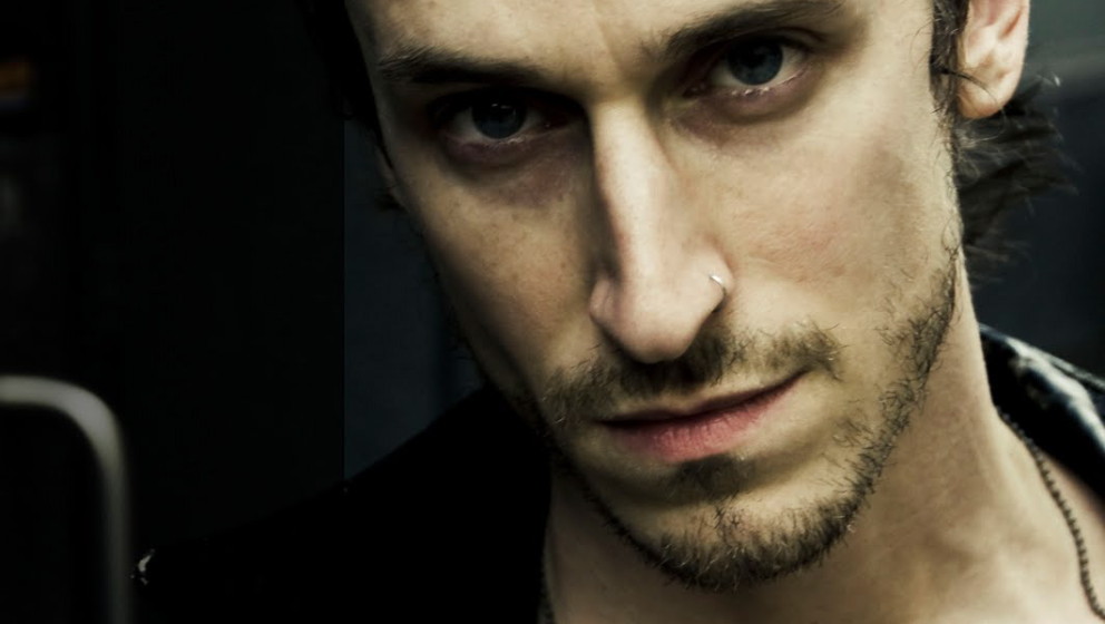 Jimmy Gnecco Balladen statt BMX