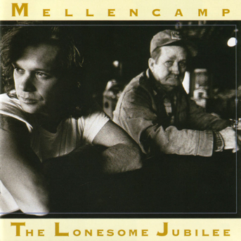 John Cougar Mellencamp