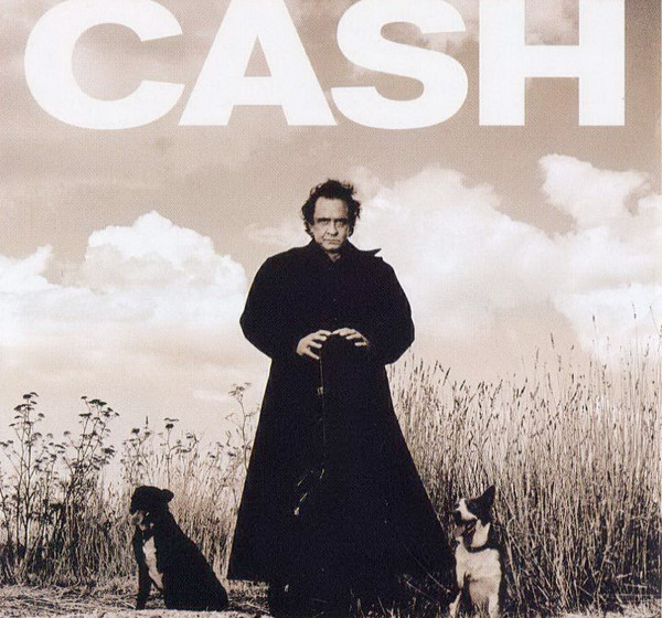 Cash - American Recordings