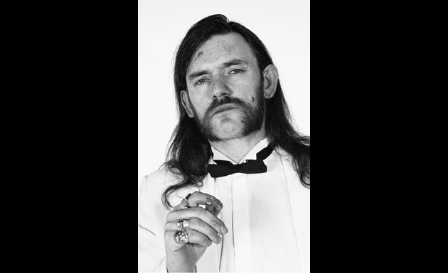 Lemmy Talking 01