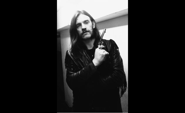 Lemmy Talking 10