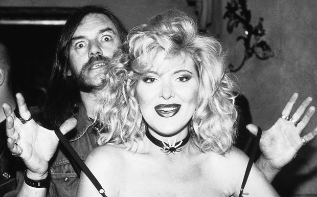 Lemmy Talking Feature