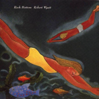 Robert Wyatt