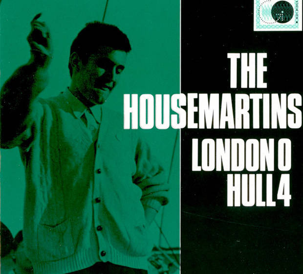 The Housemartins