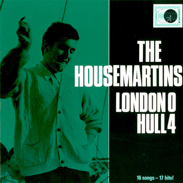 The Housemartins