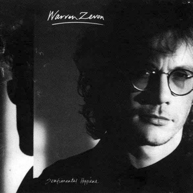 Warren Zevon