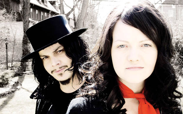 White Stripes