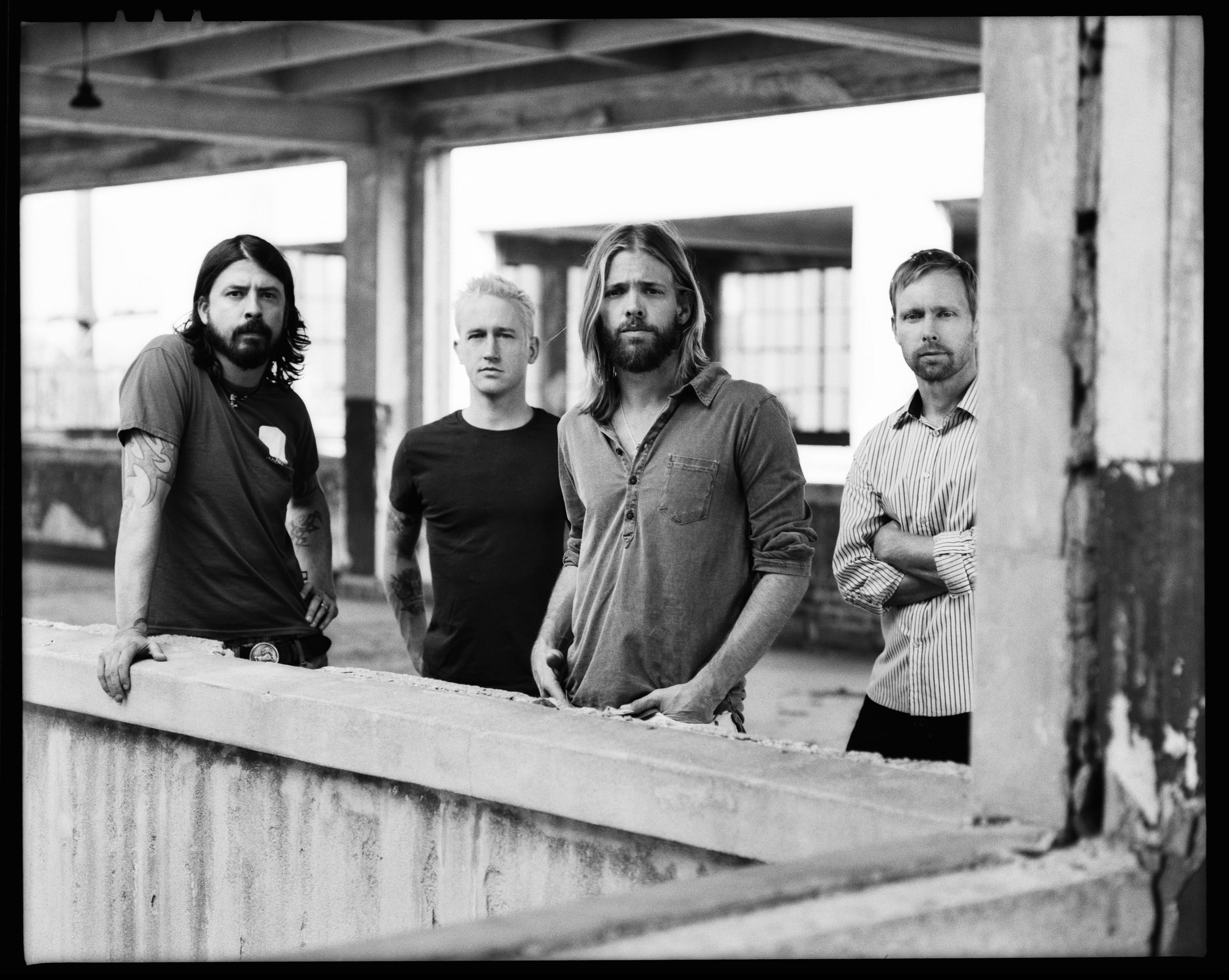 Foo Fighters