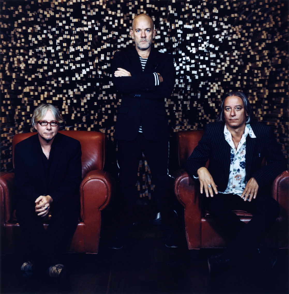 R.E.M.