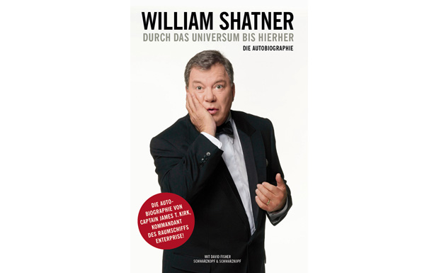 Shatner 0
