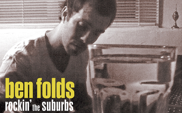 Ben Folds Rocking The Suburbs.jpg