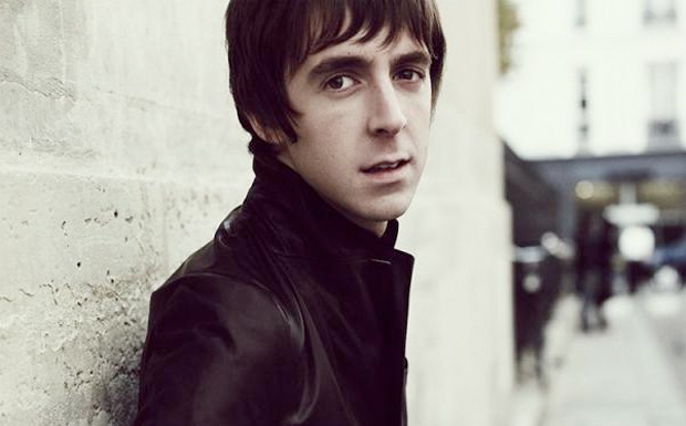 Miles Kane