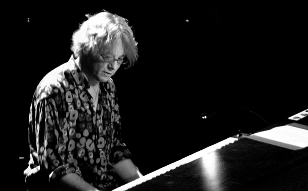 R.E.M. live at the Olympia Dublin