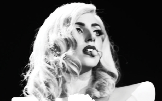 Lady Gaga