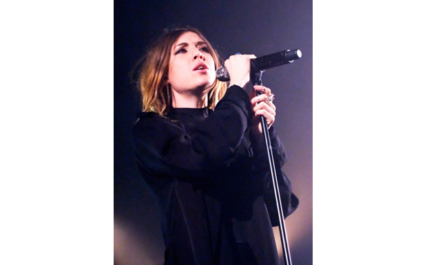Lykke Li