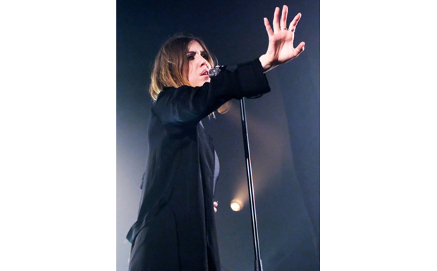 Lykke Li