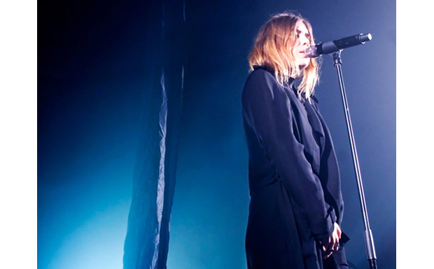 Lykke Li